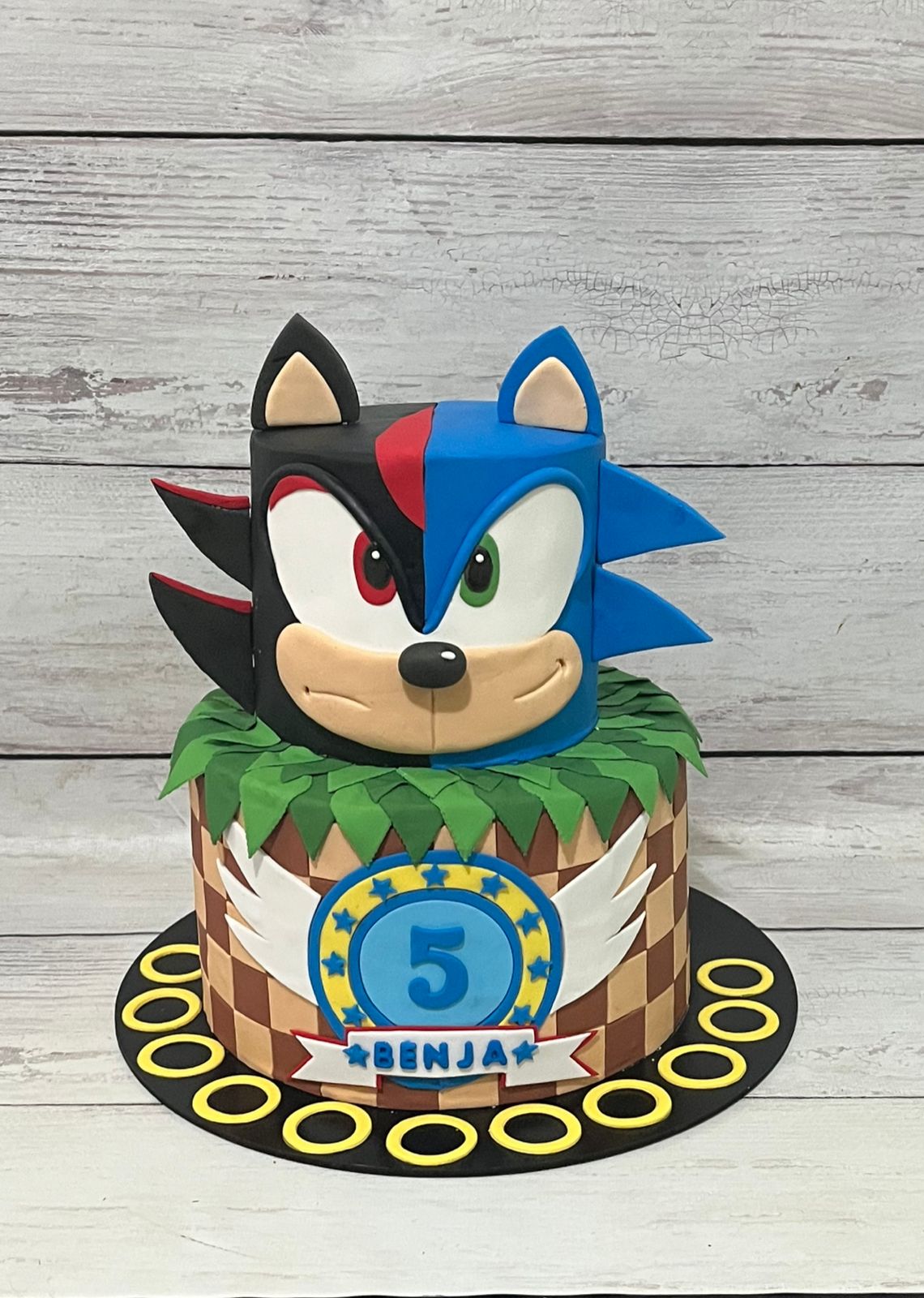 Torta Labubu